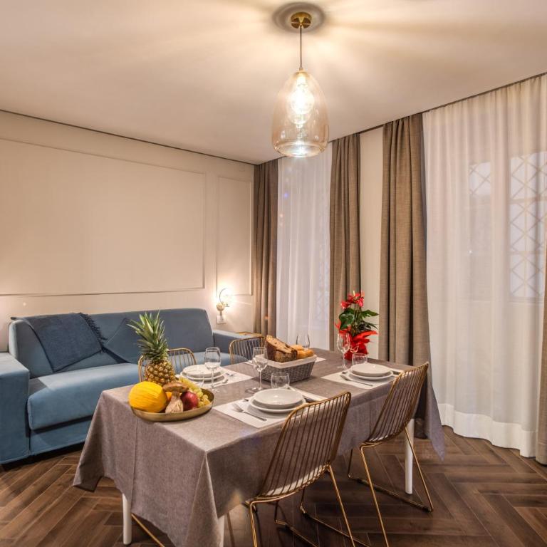 Take You Rome - Campo De Fiori - Luxury Apartment - Three-Bedroom Apartment - 39