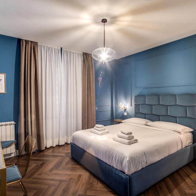 Take You Rome - Campo De Fiori - Luxury Apartment - Three-Bedroom Apartment - 42