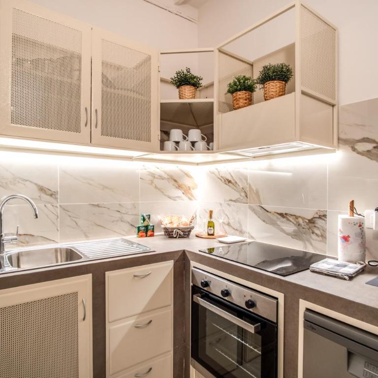 Take You Rome - Campo De Fiori - Luxury Apartment - Three-Bedroom Apartment - 40
