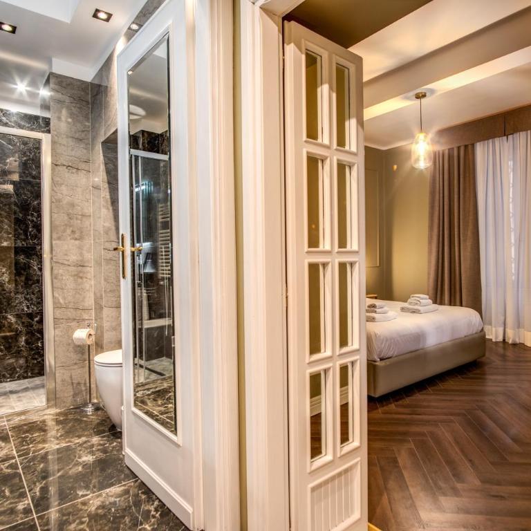 Take You Rome - Campo De Fiori - Luxury Apartment - Three-Bedroom Apartment - 15
