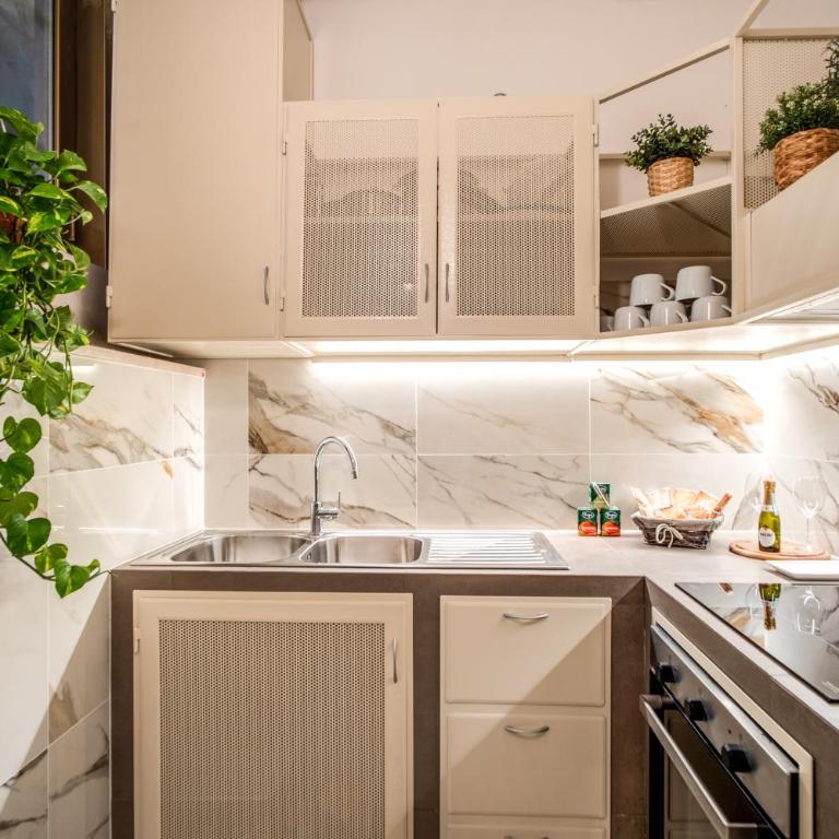 Take You Rome - Campo De Fiori - Luxury Apartment - Three-Bedroom Apartment - 7