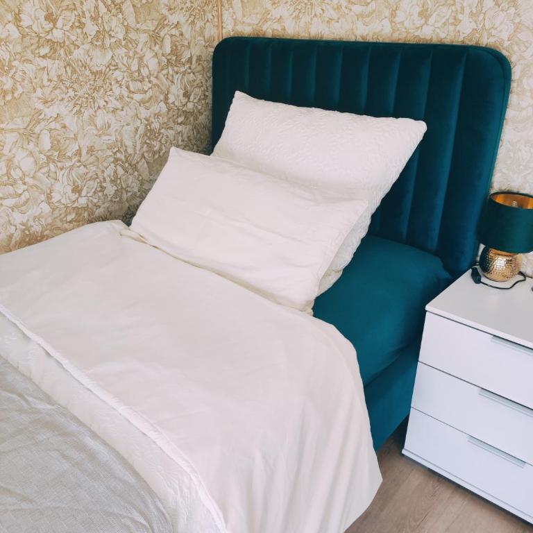 VogelsNest - Deluxe Single Room with Shared Bathroom - 2