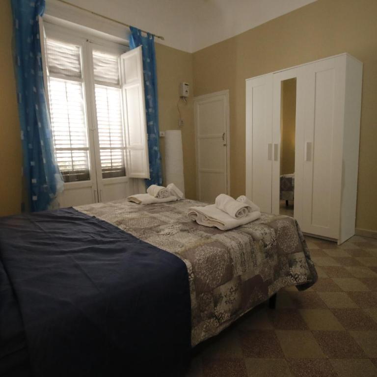 Casa chrilù - Appartamento con 2 Camere da Letto - 18