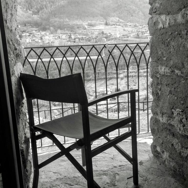 La Fattoria di Roven - Appartement 1 Chambre - 10