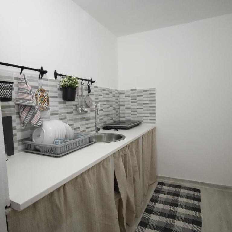Casa chrilù - Appartamento con 2 Camere da Letto - 19