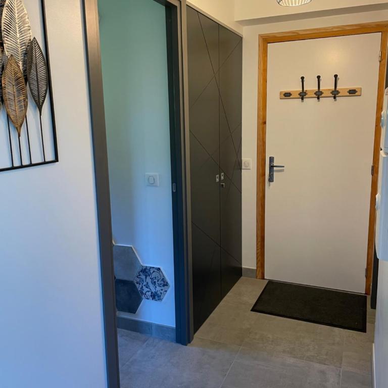 Chatel - appartement 3 pièces rénové - 6 personnes - proche centre - ménage inclus - Appartement 2 Chambres - 31