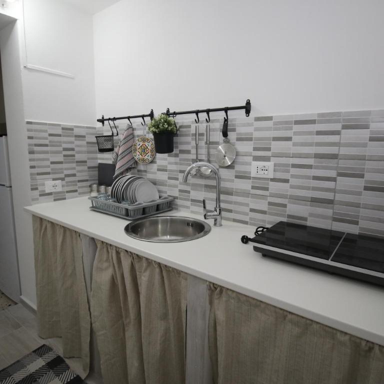 Casa chrilù - Appartamento con 2 Camere da Letto - 21