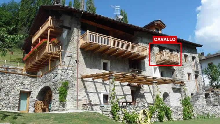 La Fattoria di Roven - Studio - 1