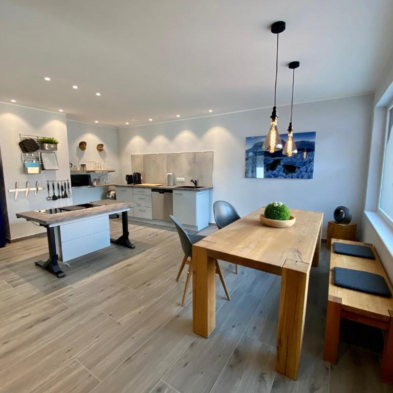"Mittendrin" in Garmisch - Studio - Accessible aux Personnes à Mobilité Réduite - 1