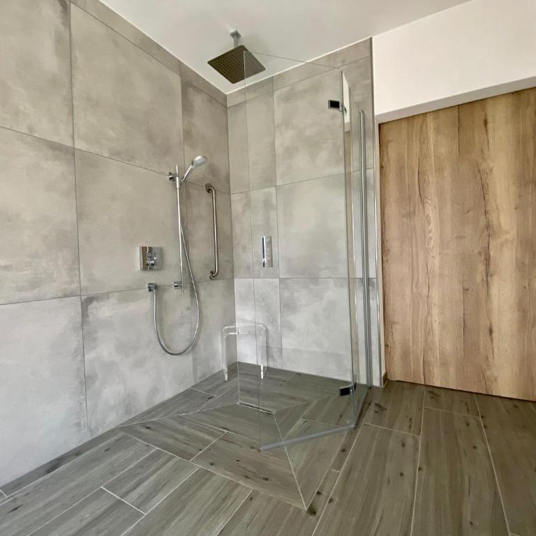 "Mittendrin" in Garmisch - Studio - Accessible aux Personnes à Mobilité Réduite - 10