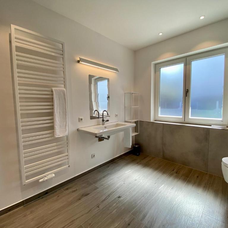 "Mittendrin" in Garmisch - Studio - Accessible aux Personnes à Mobilité Réduite - 9