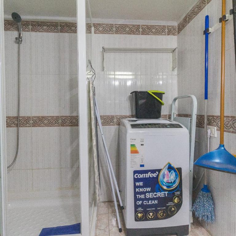 Estudio en Las Canteras II - Estudio Doble Deluxe - 11