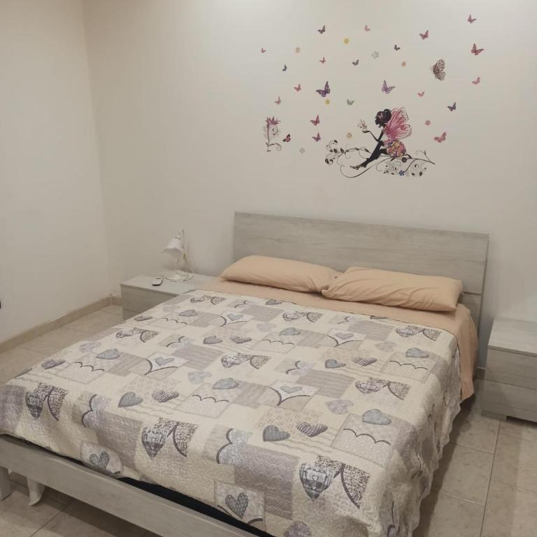 Al Vicoletto - Casa con 1 Camera da Letto - 1