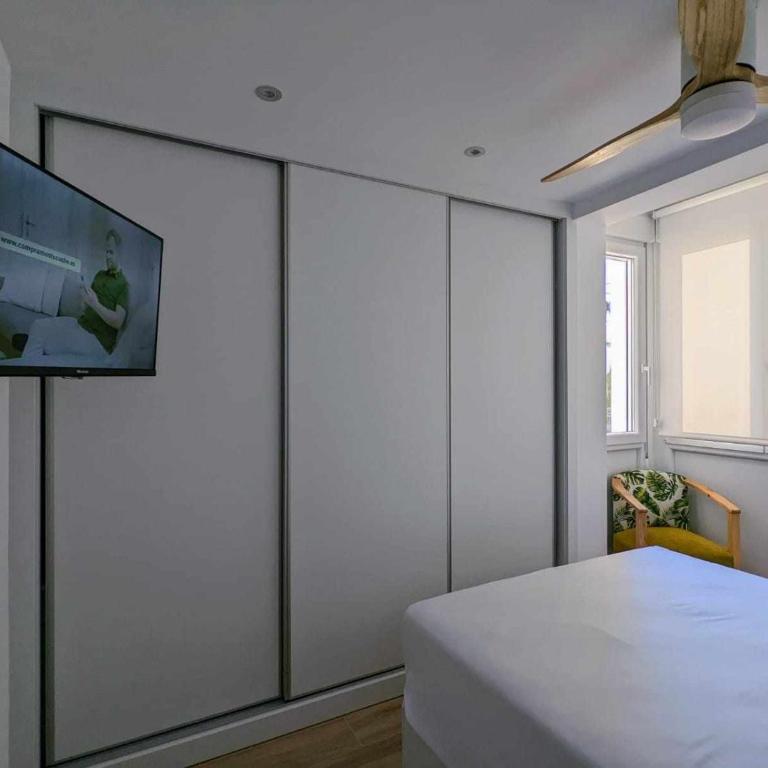 Casa Magua. Precioso apartamento recién reformado - Apartamento de 1 dormitorio - 5
