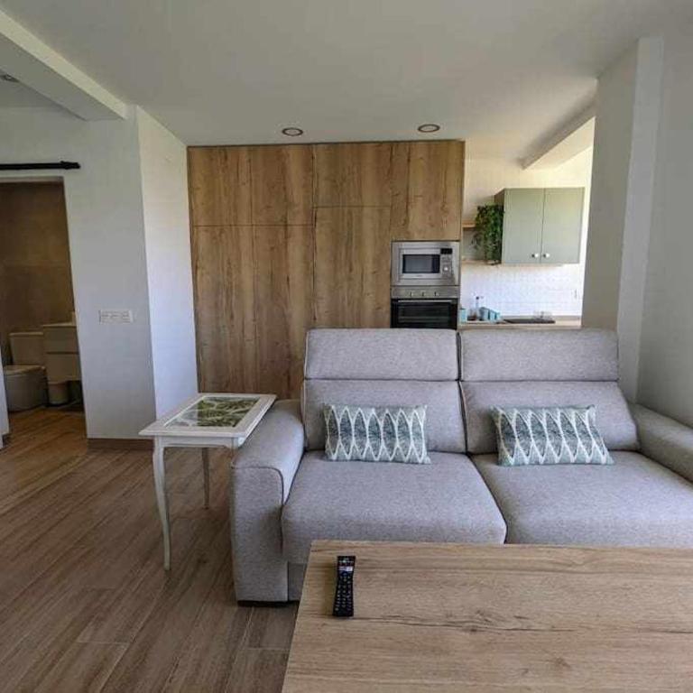 Casa Magua. Precioso apartamento recién reformado - Apartamento de 1 dormitorio - 14