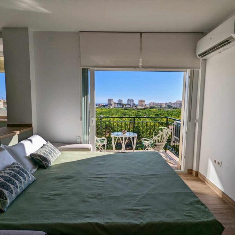 Casa Magua. Precioso apartamento recién reformado - Apartamento de 1 dormitorio - 10