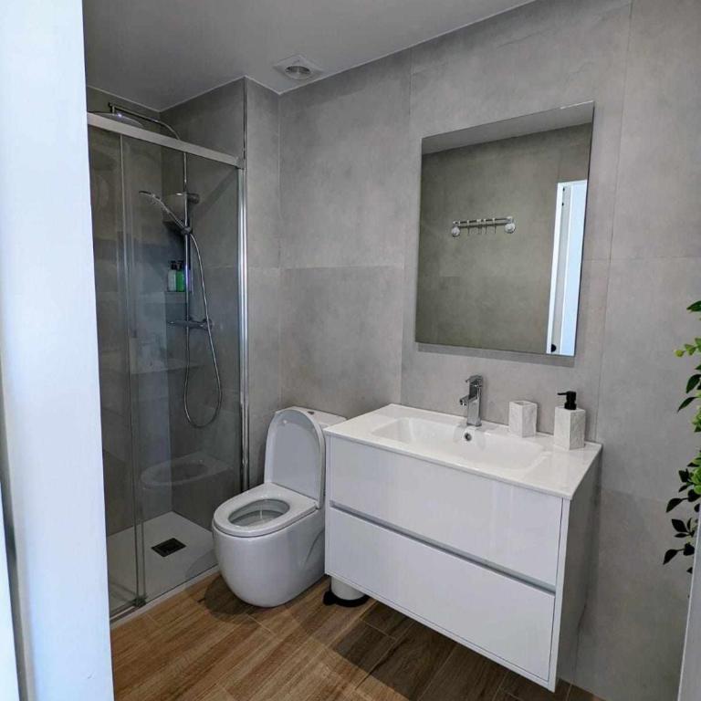 Casa Magua. Precioso apartamento recién reformado - Apartamento de 1 dormitorio - 12