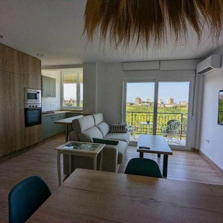 Casa Magua. Precioso apartamento recién reformado - Apartamento de 1 dormitorio - 3