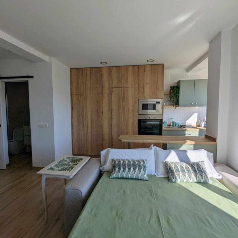 Casa Magua. Precioso apartamento recién reformado - Apartamento de 1 dormitorio - 9
