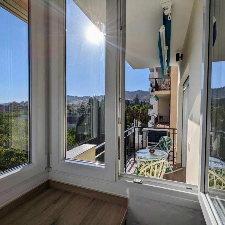 Casa Magua. Precioso apartamento recién reformado - Apartamento de 1 dormitorio - 20
