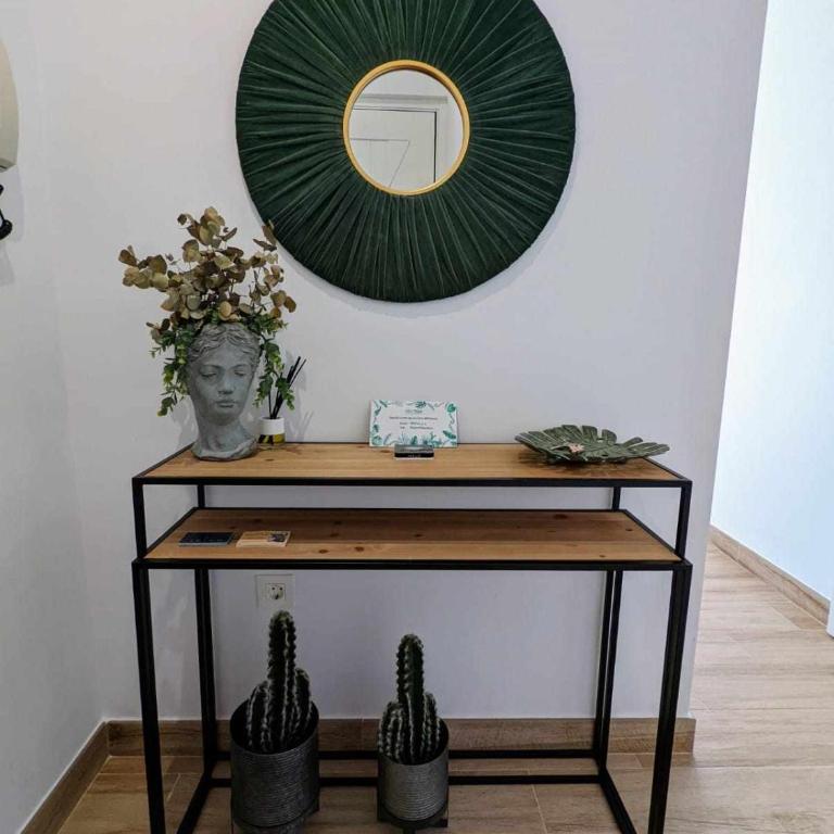 Casa Magua. Precioso apartamento recién reformado - Apartamento de 1 dormitorio - 19
