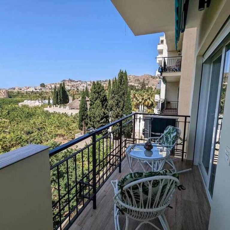 Casa Magua. Precioso apartamento recién reformado - Apartamento de 1 dormitorio - 21