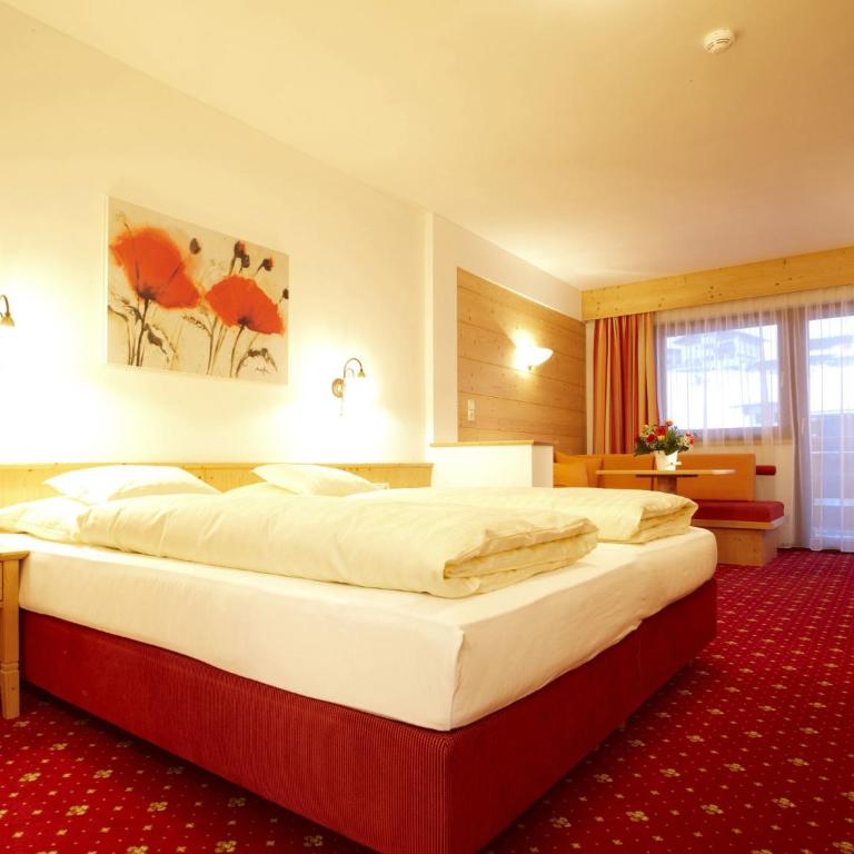 Alpengasthof Grüner - Junior Suite - 2