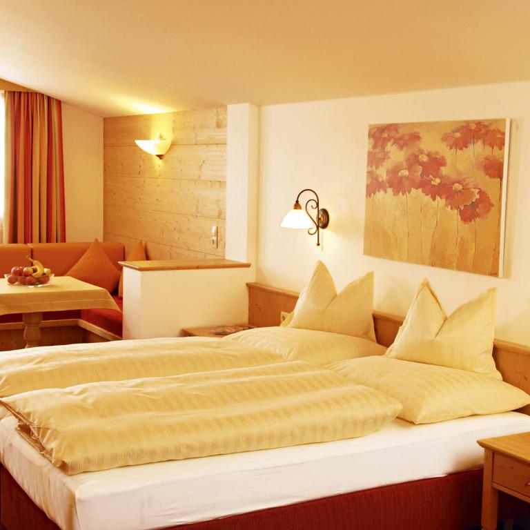 Alpengasthof Grüner - Standard Doppelzimmer - 4