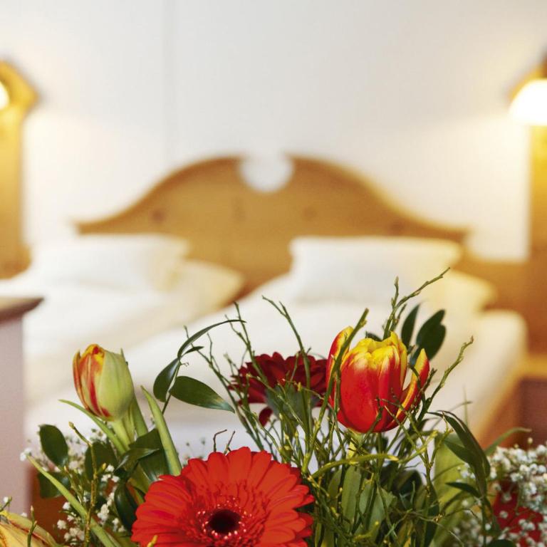 Alpengasthof Grüner - Standard Doppelzimmer - 7