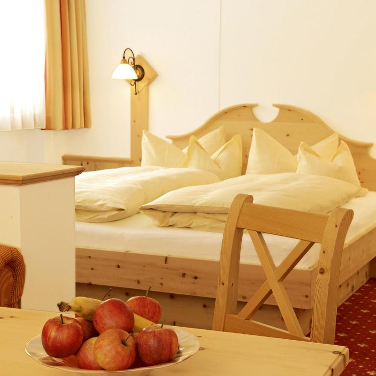 Alpengasthof Grüner - Standard Doppelzimmer - 2