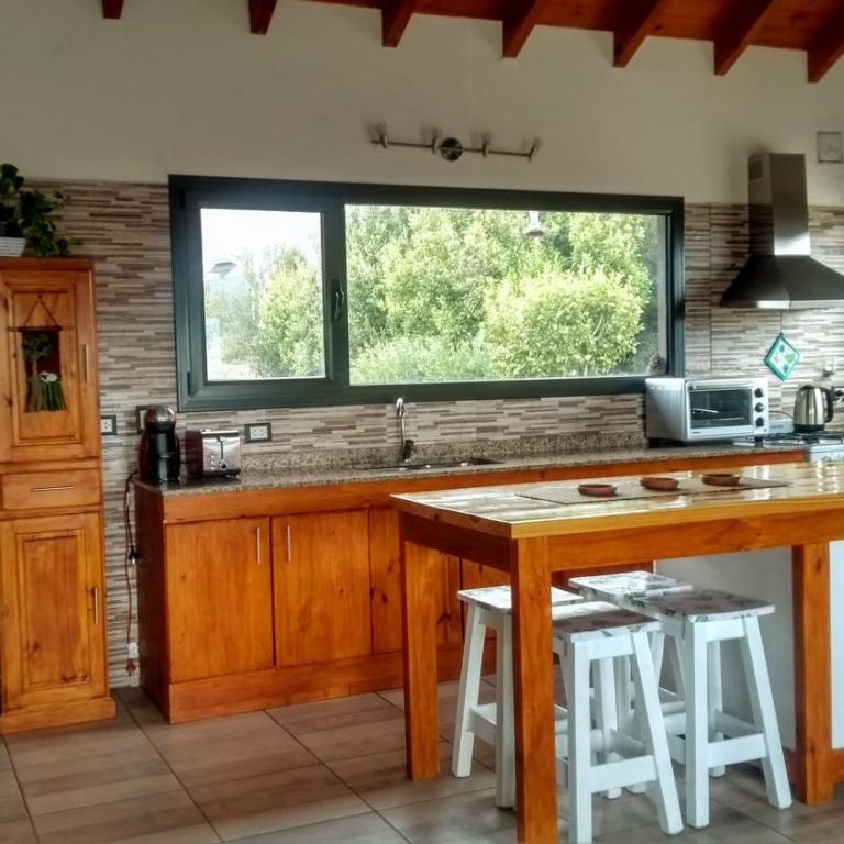 La Casa del Viento - Chalet de 2 dormitorios - 5
