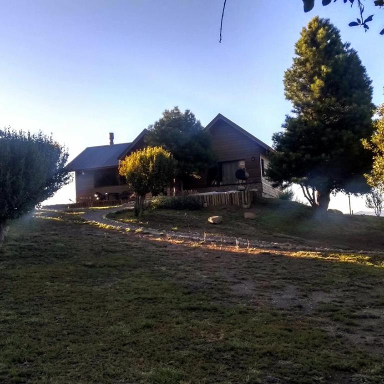 La Casa del Viento - Chalet de 2 dormitorios - 8