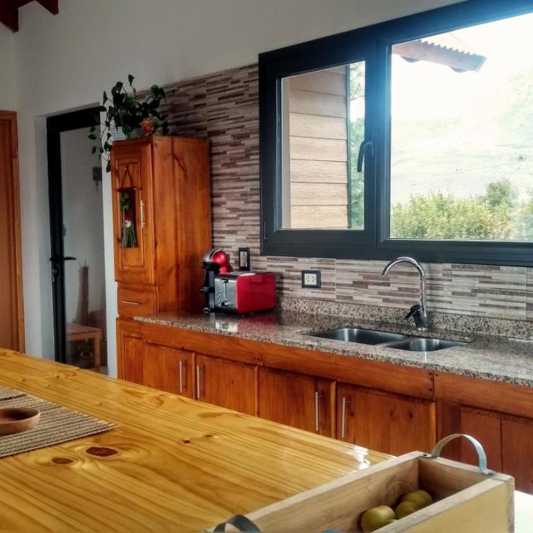 La Casa del Viento - Chalet de 2 dormitorios - 9
