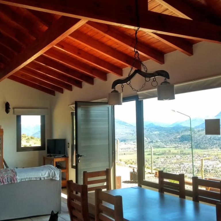 La Casa del Viento - Chalet de 2 dormitorios - 12