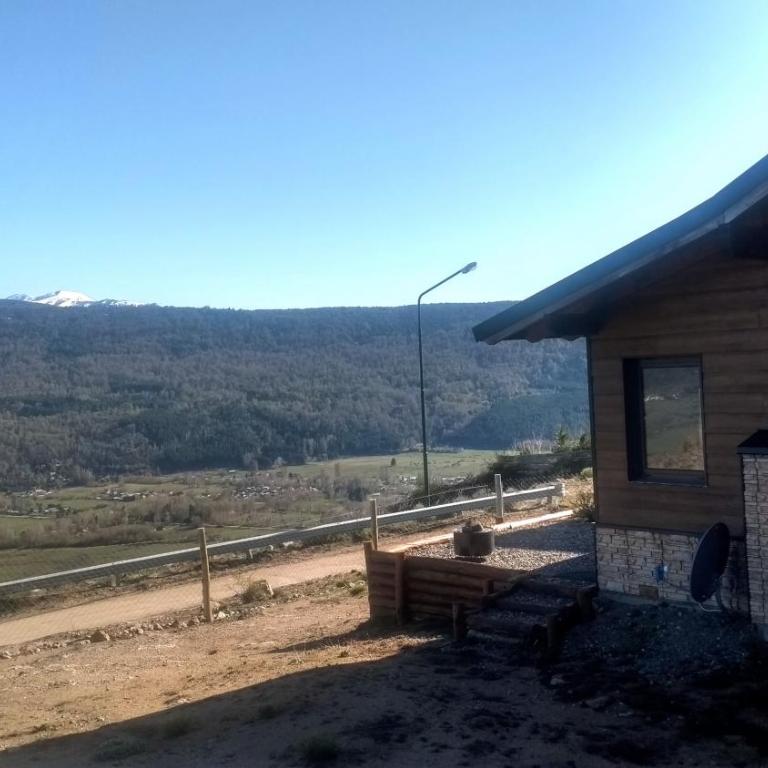 La Casa del Viento - Chalet de 2 dormitorios - 15