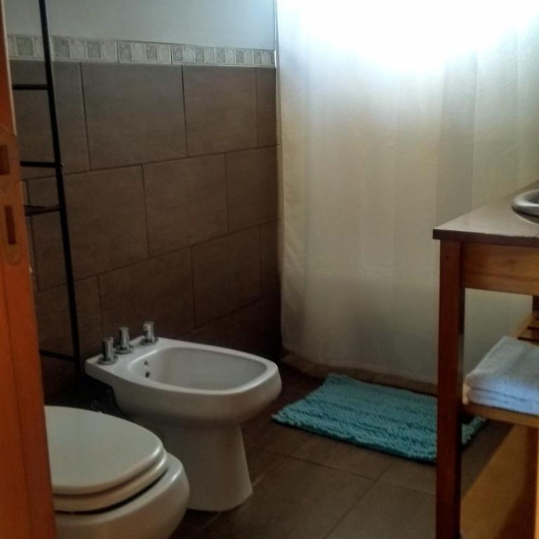 La Casa del Viento - Chalet de 2 dormitorios - 16