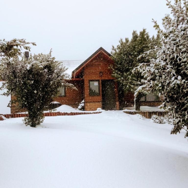 La Casa del Viento - Chalet de 2 dormitorios - 4