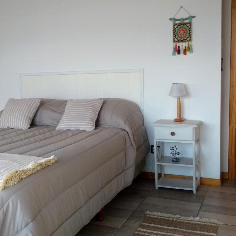 La Casa del Viento - Chalet de 2 dormitorios - 22