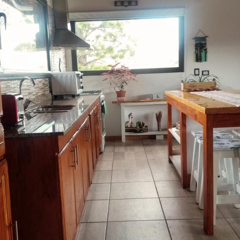 La Casa del Viento - Chalet de 2 dormitorios - 24