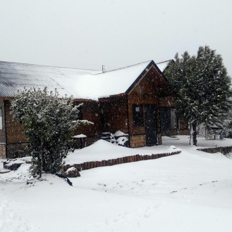 La Casa del Viento - Chalet de 2 dormitorios - 28