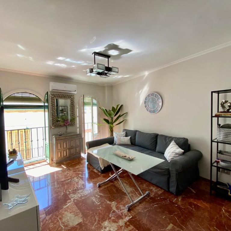 Magic Point Sevilla - Apartamento de 2 dormitorios - 6