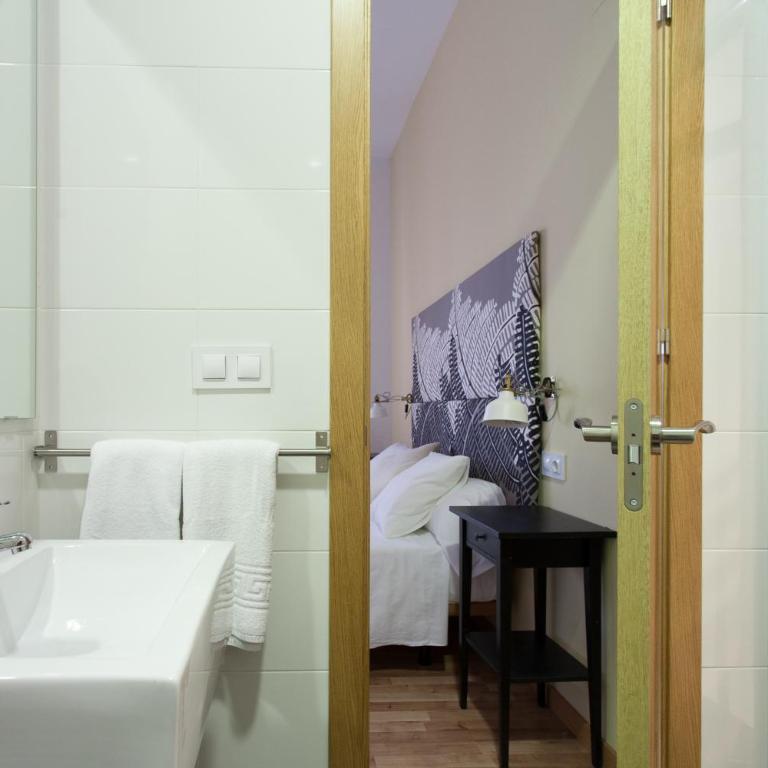 Apartamentos Diaber Laraña - Apartamento de 3 dormitorios (Laraña 5.2) - 14