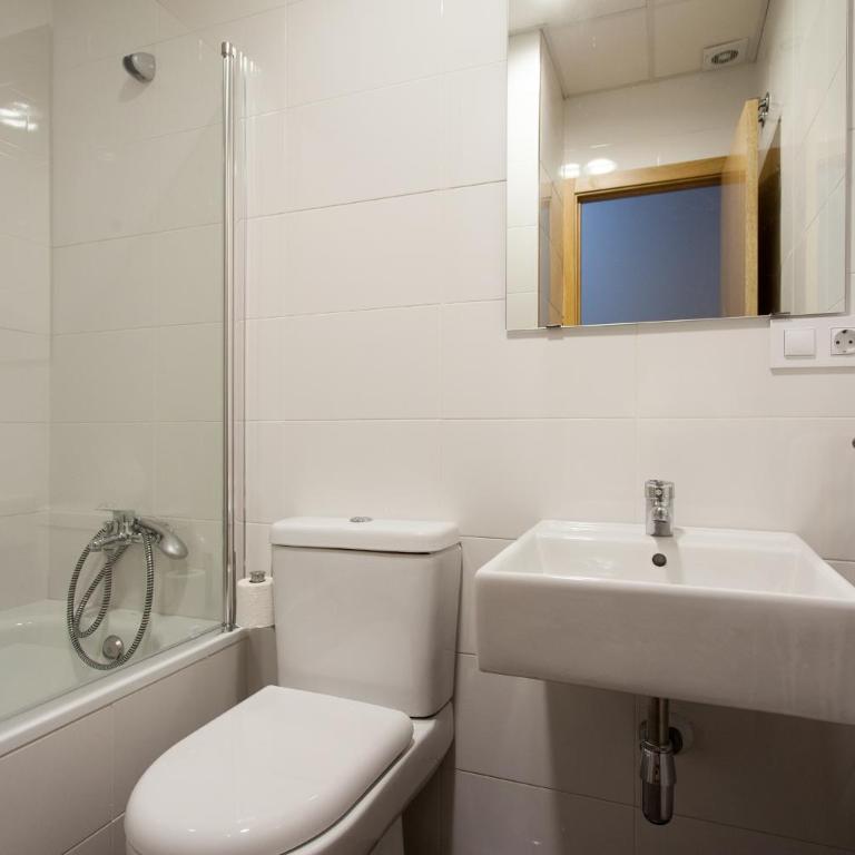 Apartamentos Diaber Laraña - Apartamento de 3 dormitorios (Laraña 5.2) - 13