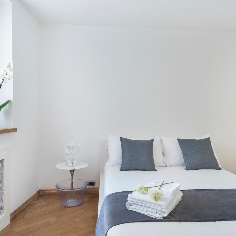 Fiorentini Residence NAPOLI - Appartamento Deluxe - 9