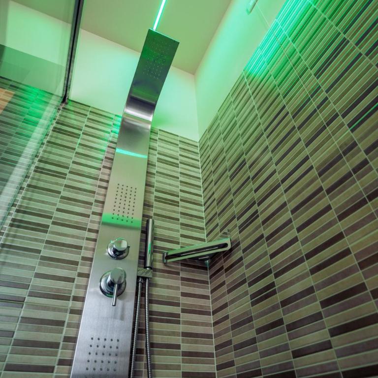 Hotel Torre Del Sud - Suite con Sauna - 6