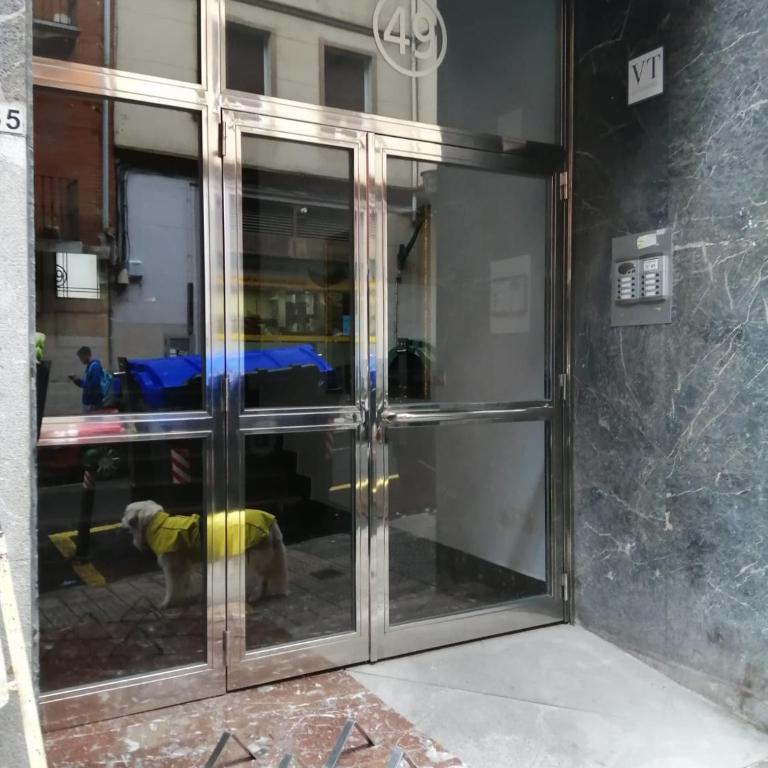 Piso luminoso, amplio y tranquilo en Casco Viejo - Apartamento de 2 dormitorios - 28