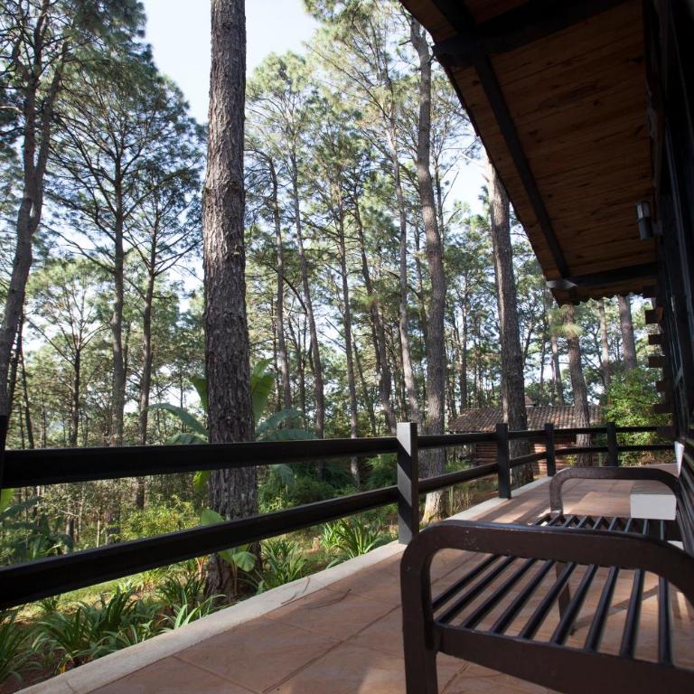 Monteverde - Chalet de 1 dormitorio - 4