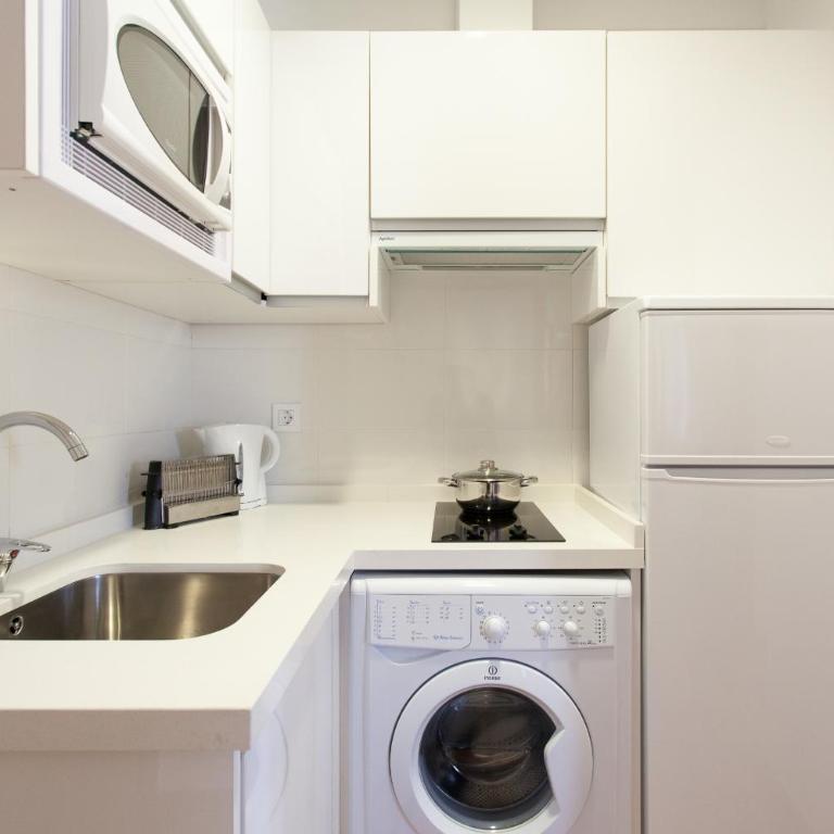 Apartamentos Diaber Laraña - Apartamento de 2 dormitorios (Laraña 5.1) - 9