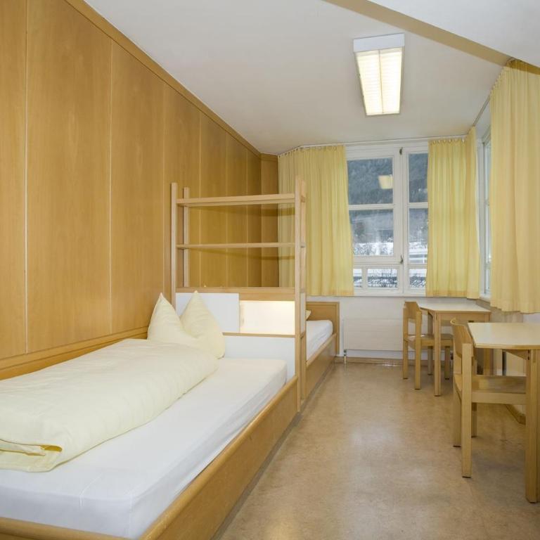 Kolpinghaus Innsbruck - Standard Zweibettzimmer - 2