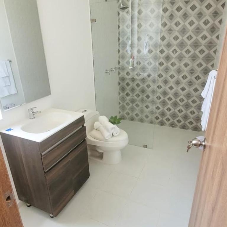 Casa de ensueño Alto Turmequé a 5 min de Tibasosa - Casa de 3 dormitorios - 26